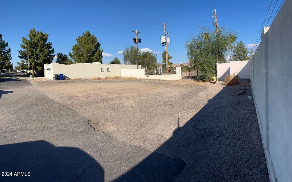 Photo of 2041 N Recker Road #79, Mesa, AZ 85215 (MLS # 6769351)