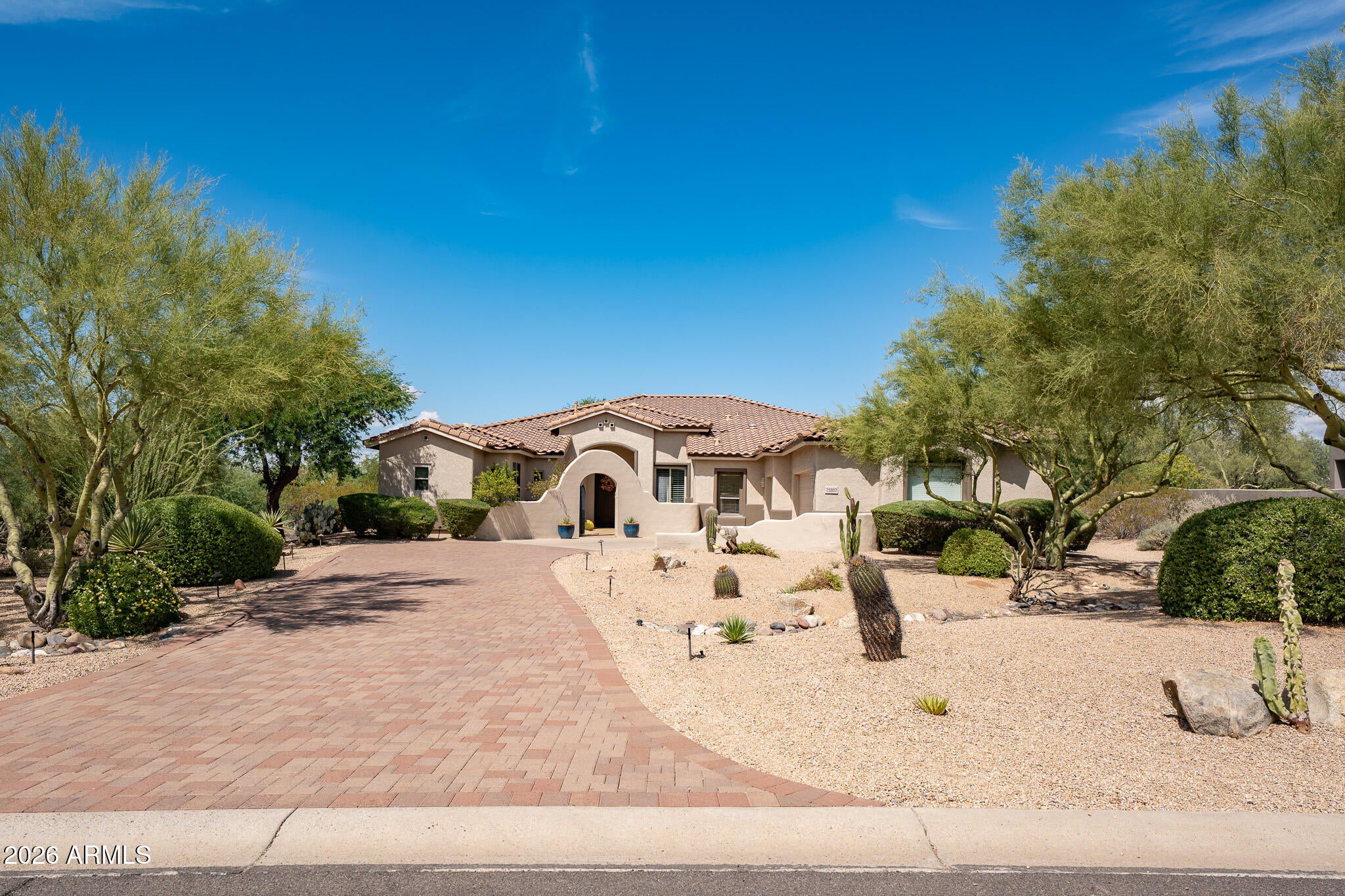 26862 N 73RD Way