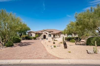 26862 N 73RD Way Scottsdale AZ 85266