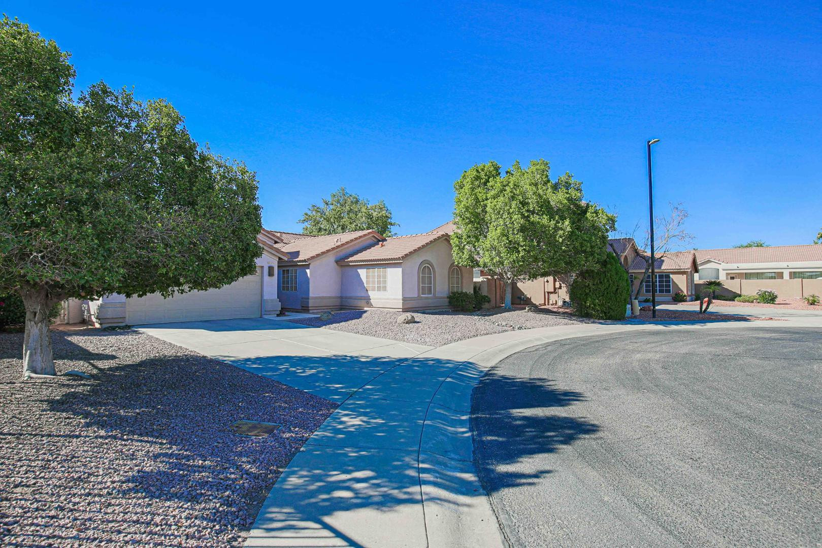 20376 N 66th Drive