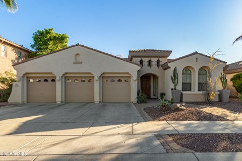 A home in Litchfield Park