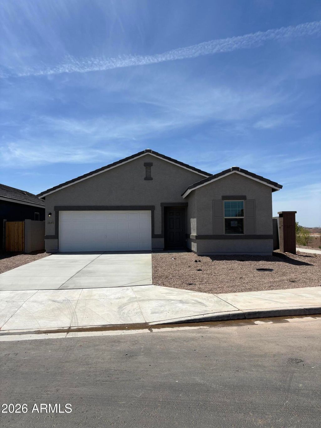Photo of 5641 E Hornblende Way, San Tan Valley, AZ 85143 (MLS # 7010848)