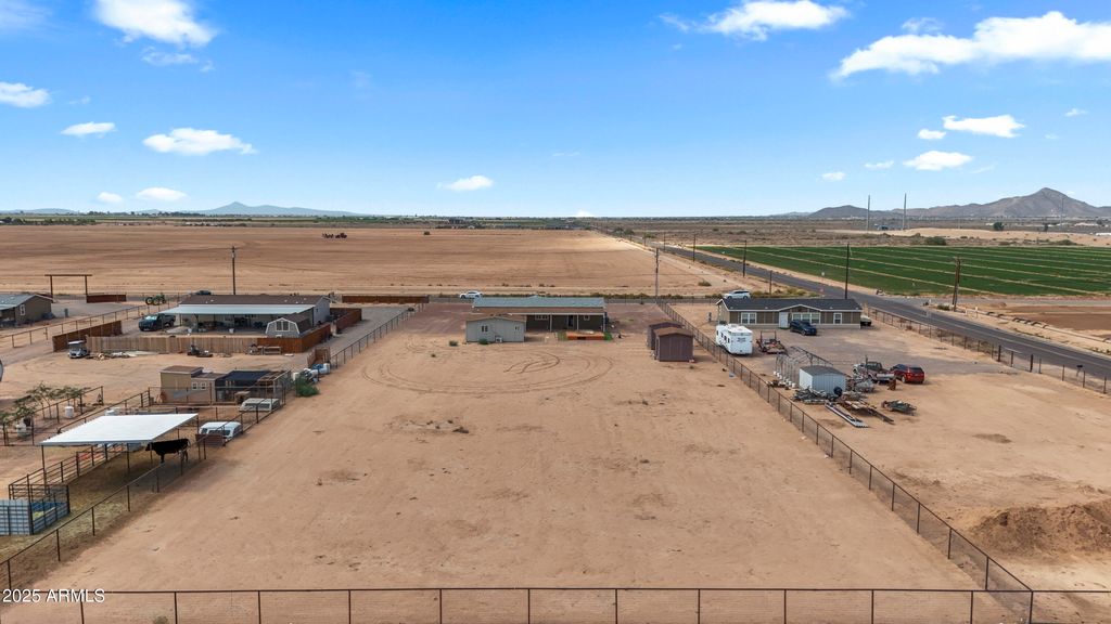 Photo of 4757 N Tweedy Road, Casa Grande, AZ 85194 (MLS # 6920852)