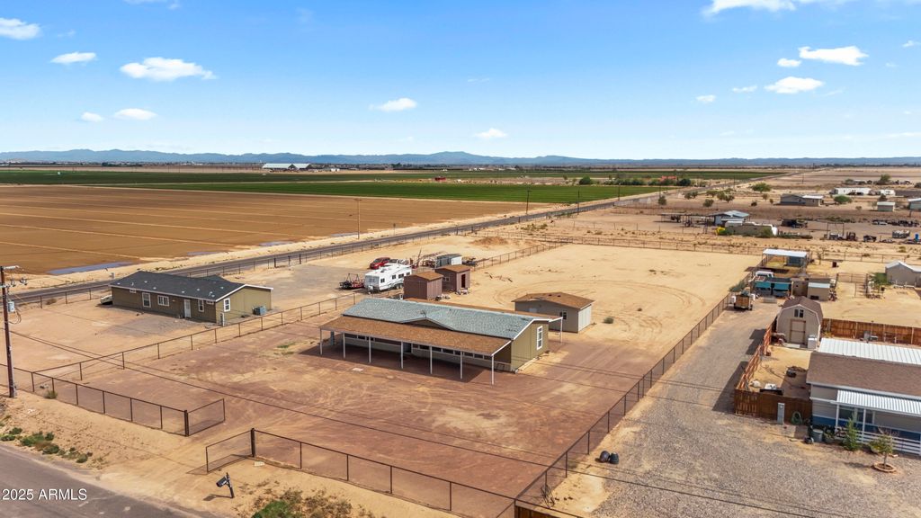 Photo of 4757 N Tweedy Road, Casa Grande, AZ 85194 (MLS # 6920852)