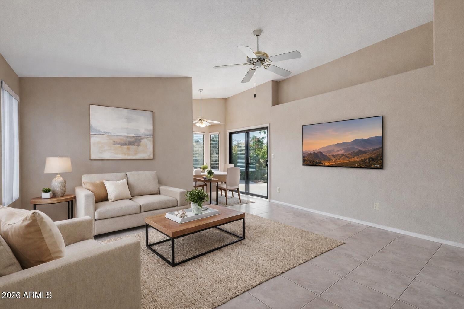 4425 E HIDDENVIEW Drive