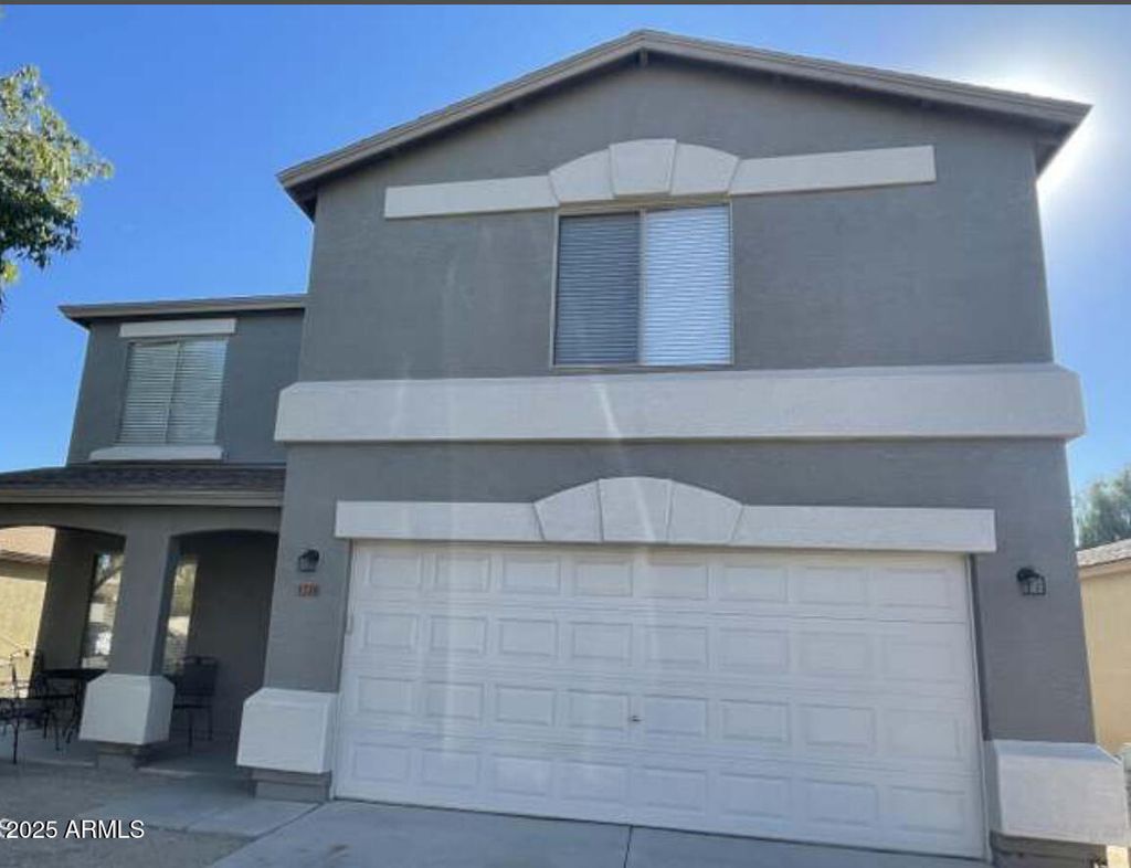 Photo of 1211 E Silktassel Trail, San Tan Valley, AZ 85143 (MLS # 6960660)