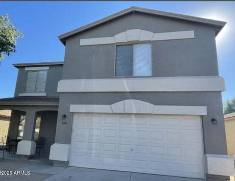 1211 E SILKTASSEL Trail San Tan Valley AZ 85143