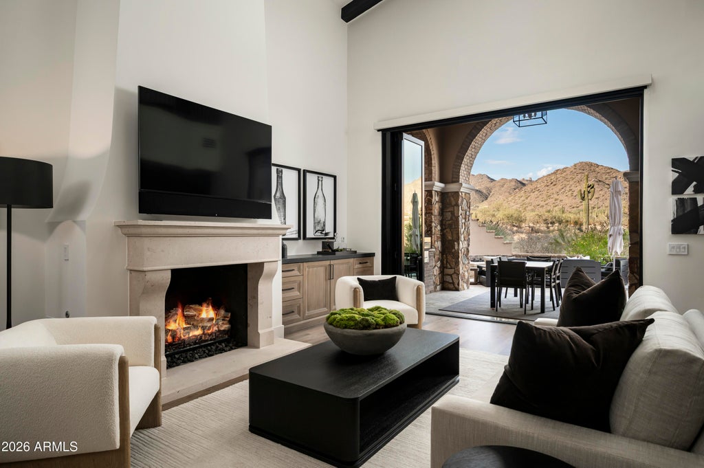 Photo of 19627 N 101st Street, Scottsdale, AZ 85255 (MLS # 7067785)
