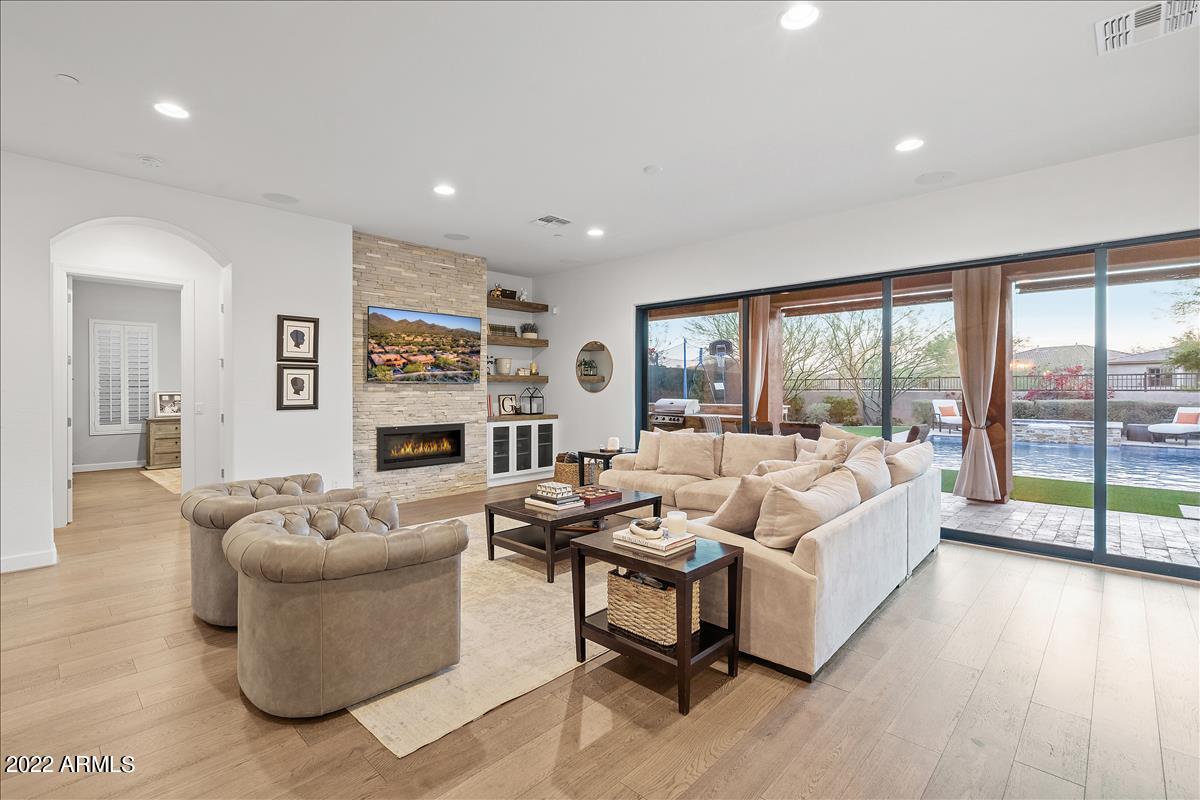 WINDGATE RANCH PHASE 2 PLAT C - Residential