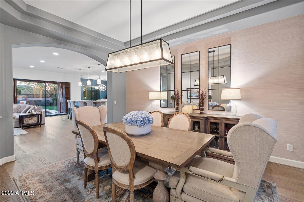 WINDGATE RANCH PHASE 2 PLAT C - Residential