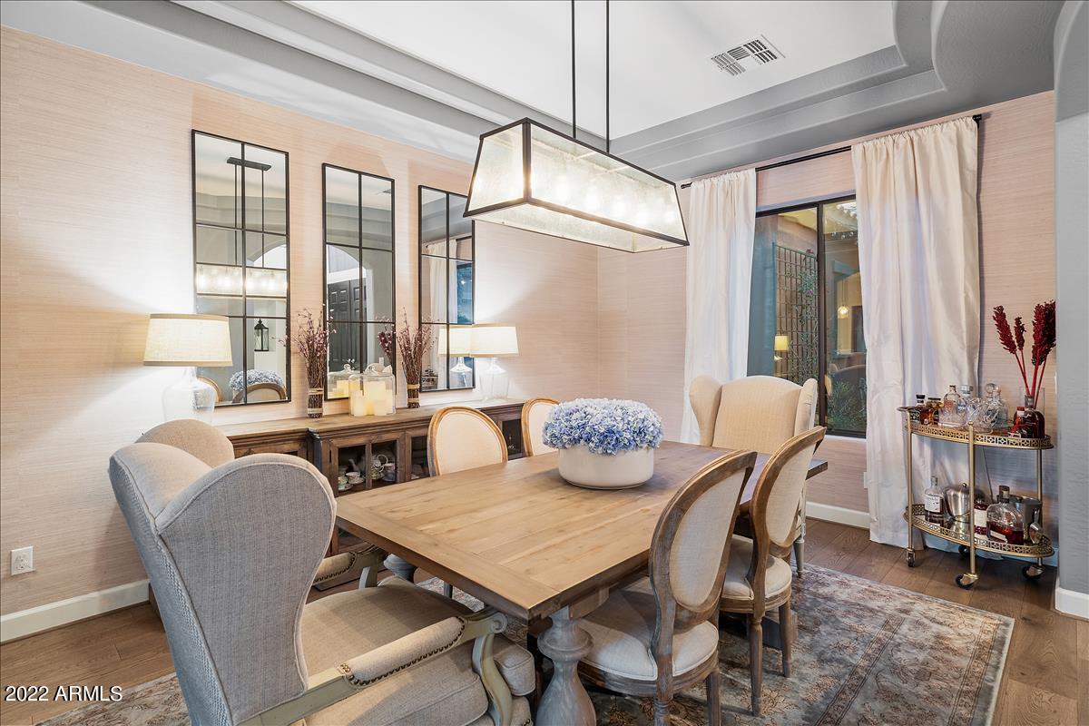 WINDGATE RANCH PHASE 2 PLAT C - Residential