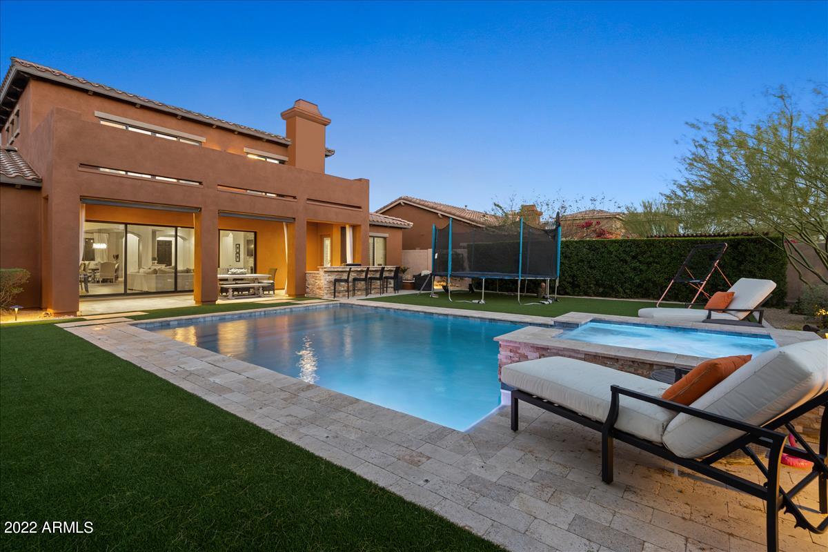 WINDGATE RANCH PHASE 2 PLAT C - Residential