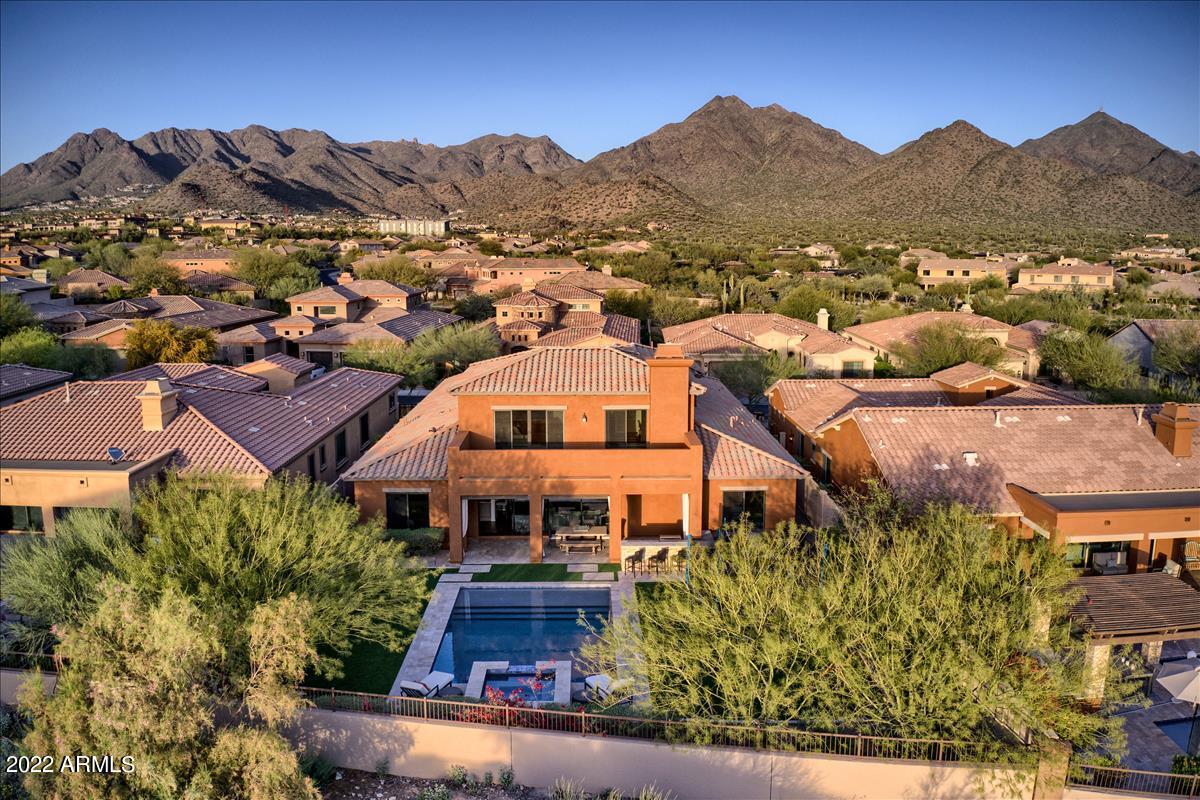 WINDGATE RANCH PHASE 2 PLAT C - Residential