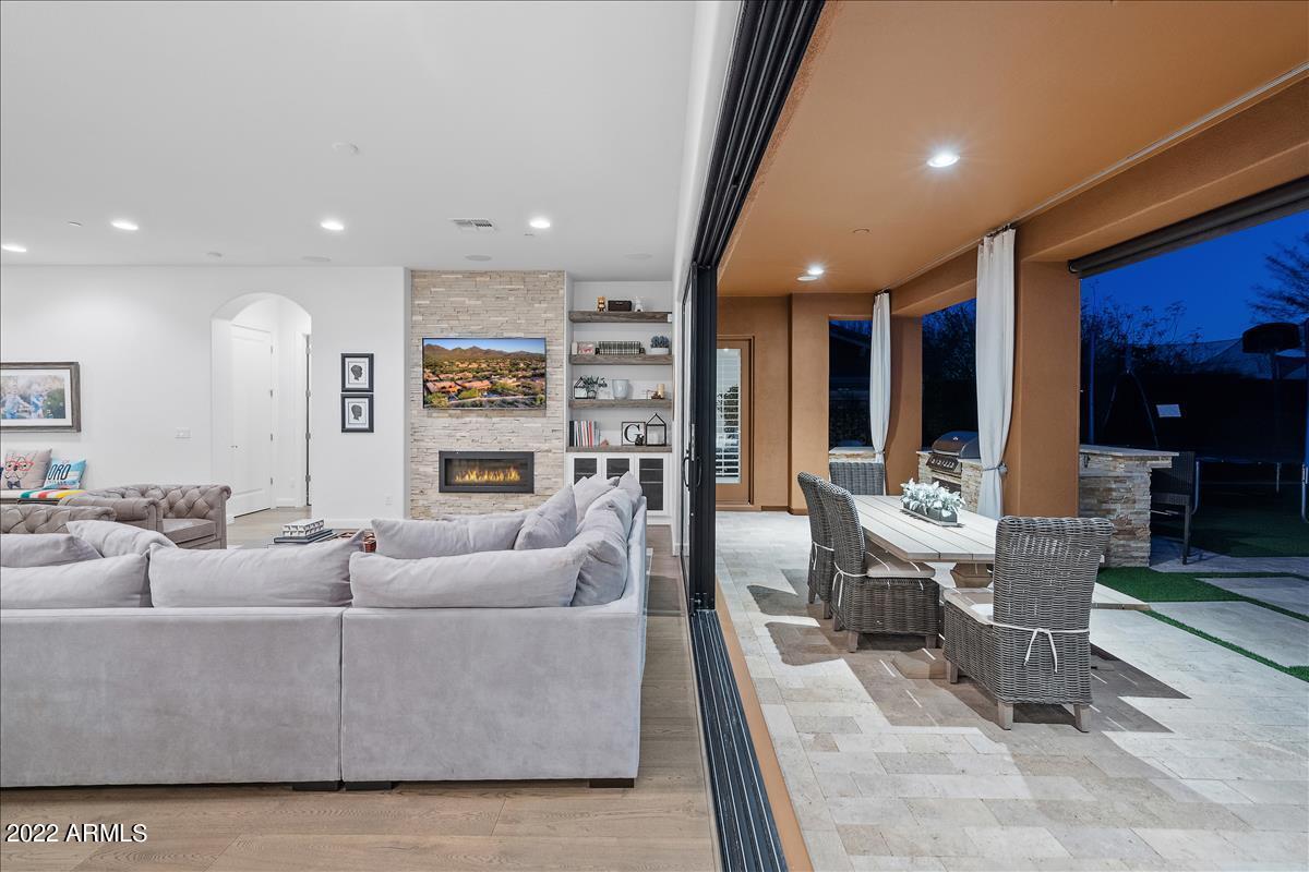 WINDGATE RANCH PHASE 2 PLAT C - Residential