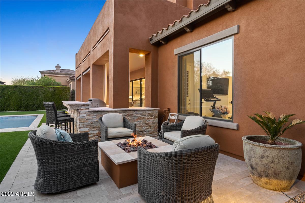 WINDGATE RANCH PHASE 2 PLAT C - Residential