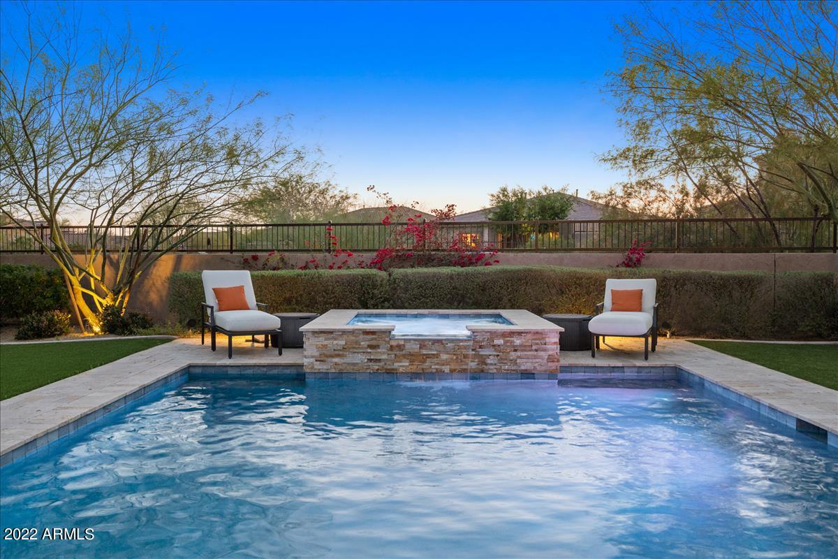 WINDGATE RANCH PHASE 2 PLAT C - Residential