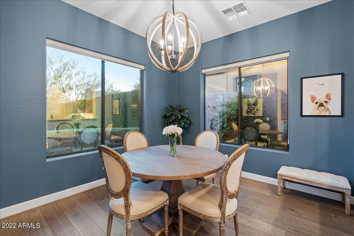 WINDGATE RANCH PHASE 2 PLAT C - Residential