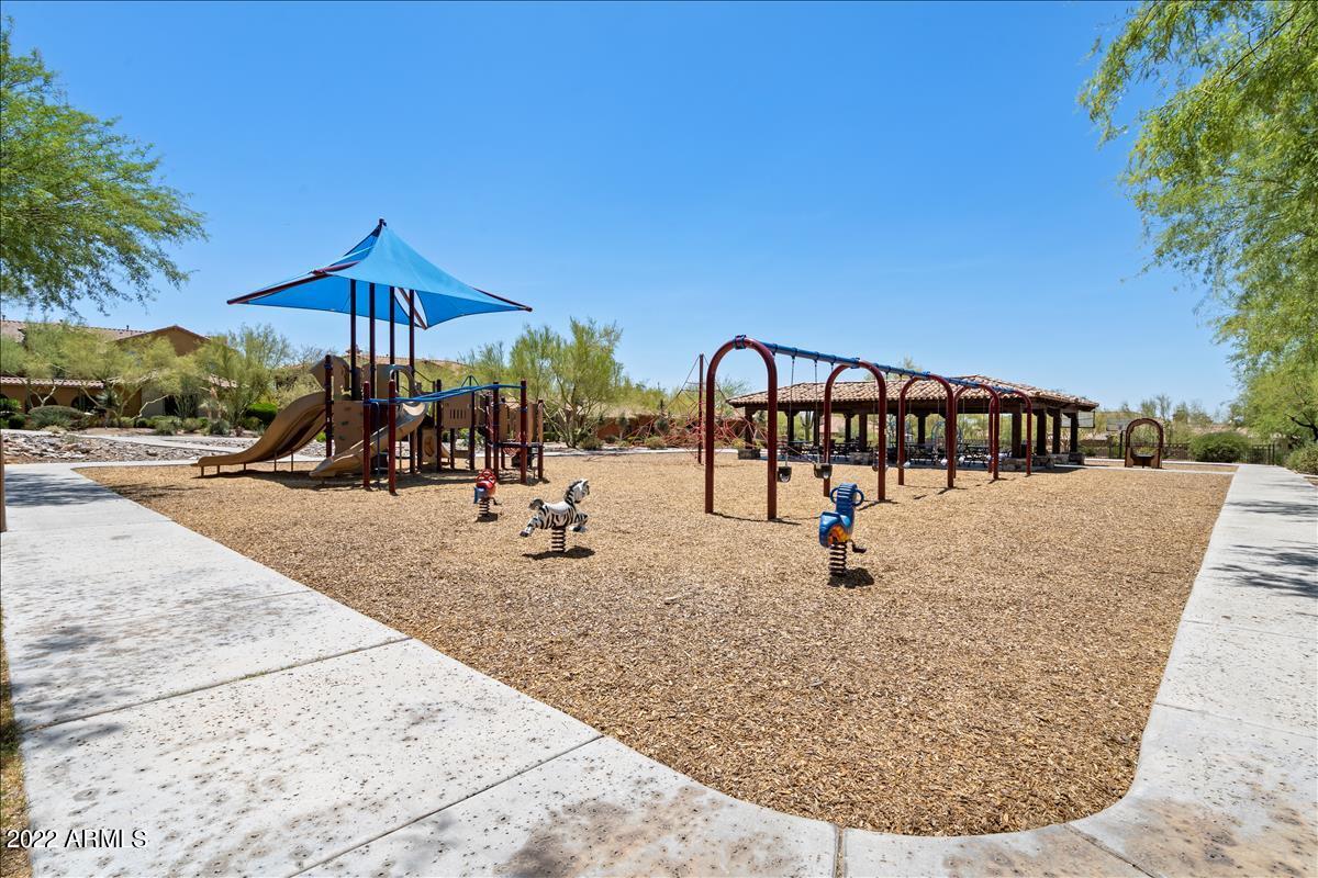 WINDGATE RANCH PHASE 2 PLAT C - Residential