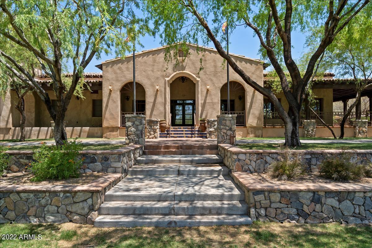 WINDGATE RANCH PHASE 2 PLAT C - Residential