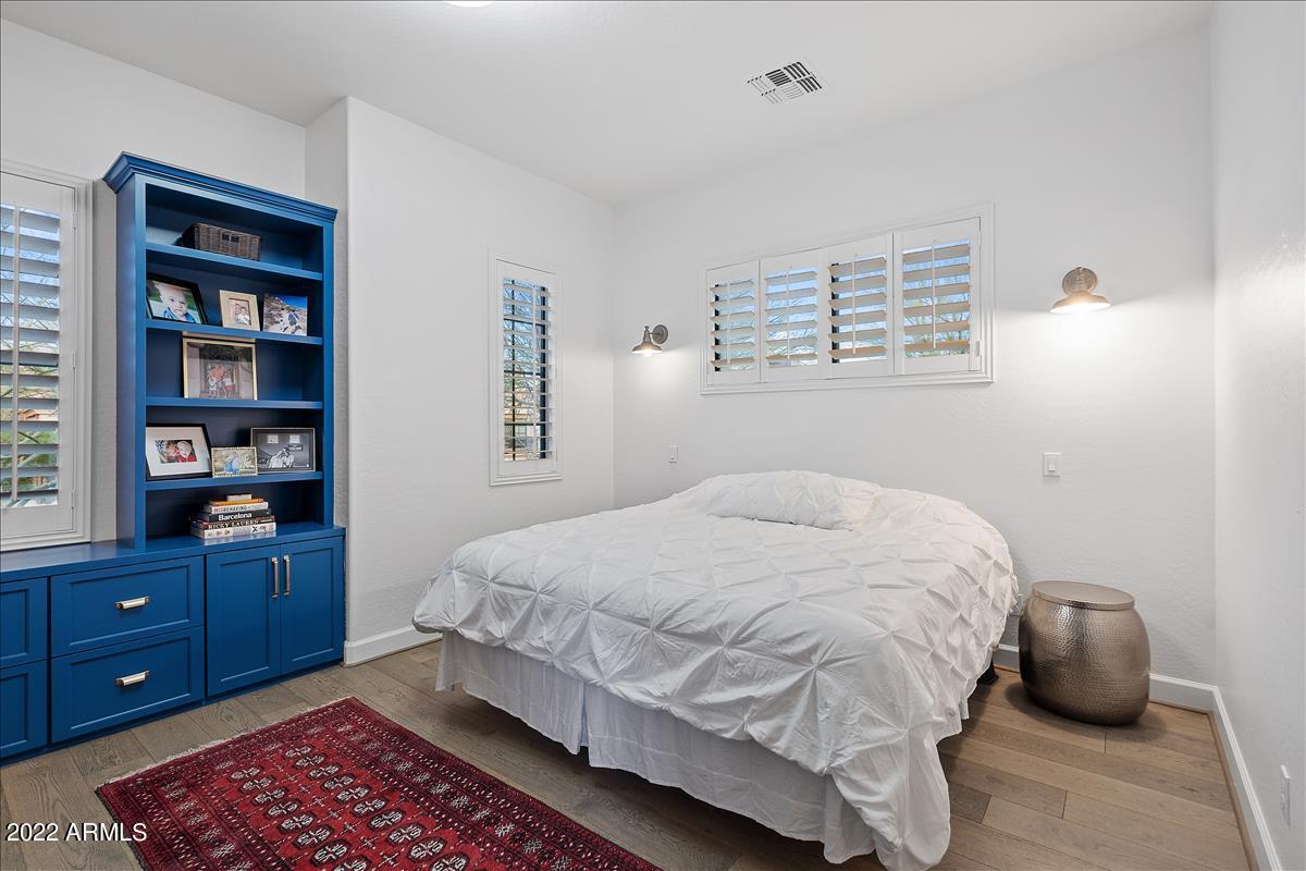 WINDGATE RANCH PHASE 2 PLAT C - Residential