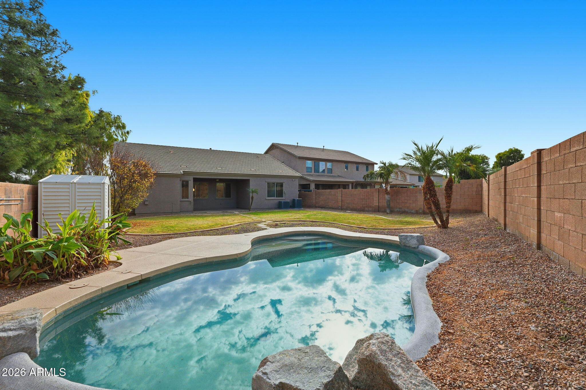 17514 W MARSHALL Lane