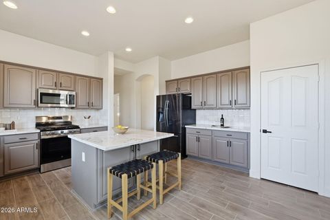 17514 W MARSHALL Lane Surprise AZ 85388