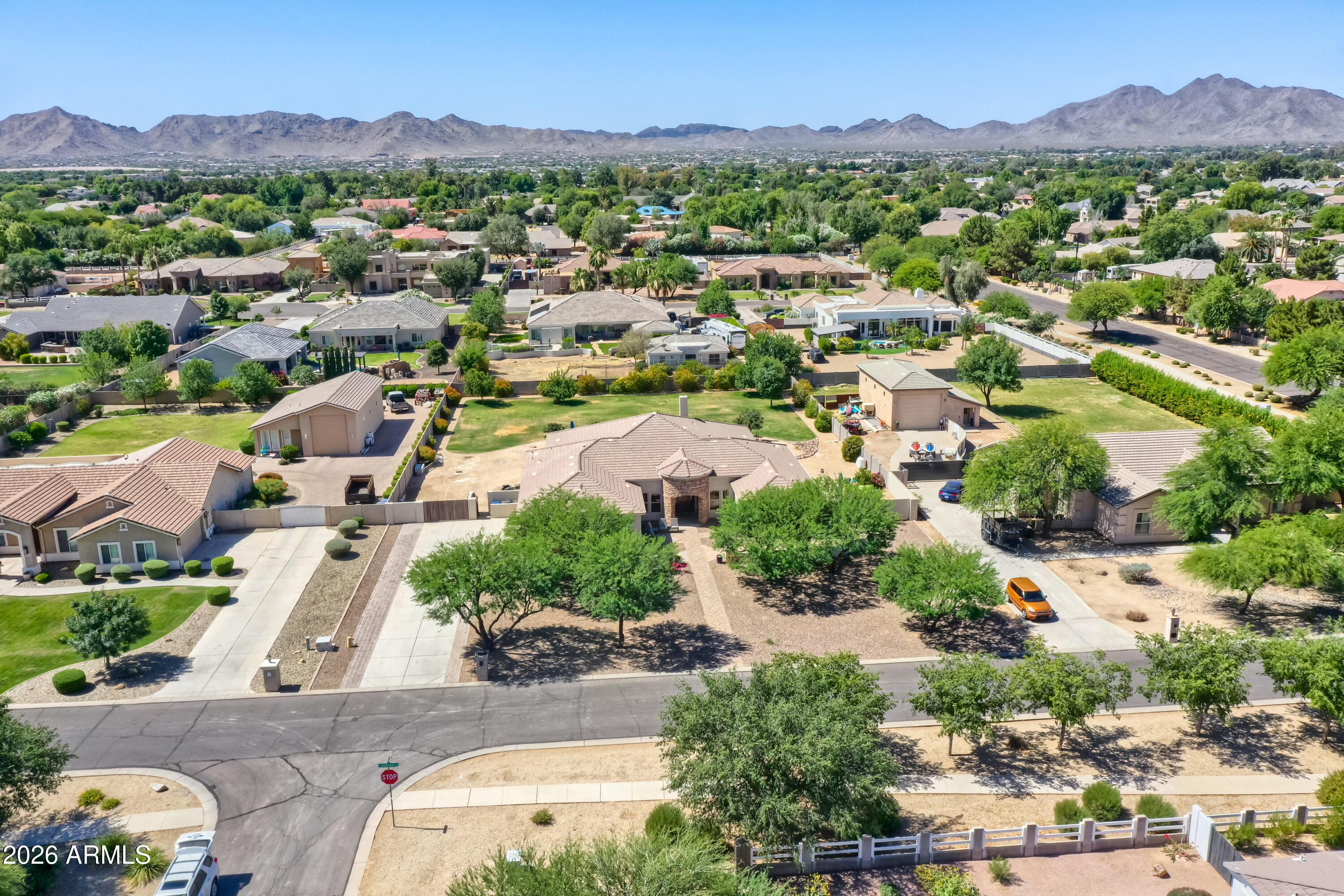 19635 E SILVER CREEK Lane