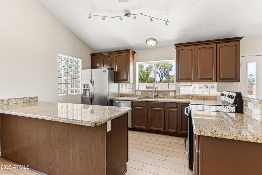 Photo of 1506 W Alamo Drive, Chandler, AZ 85224 (MLS # 7031388)