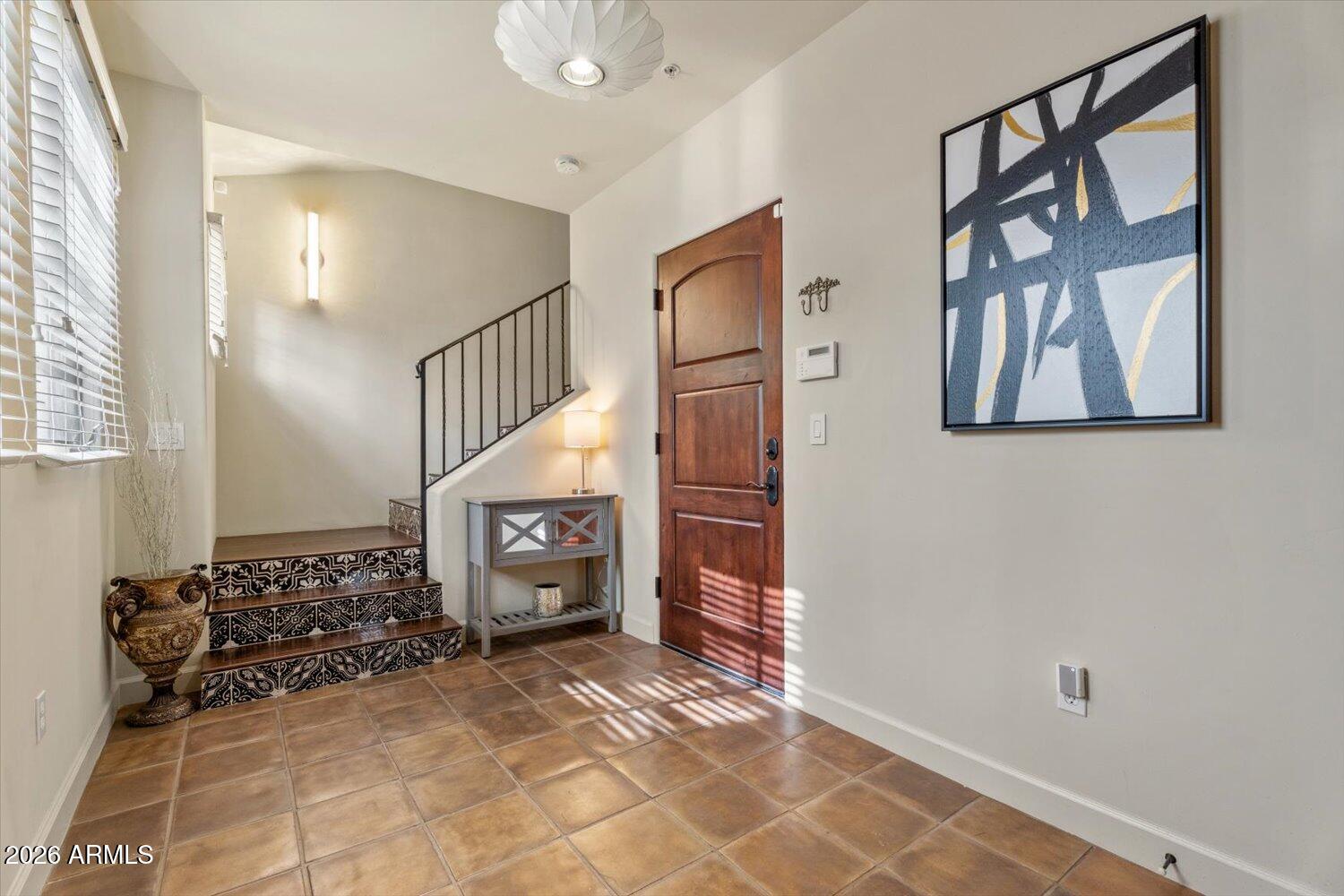 8333 E VIA PASEO DEL NORTE -- 1023