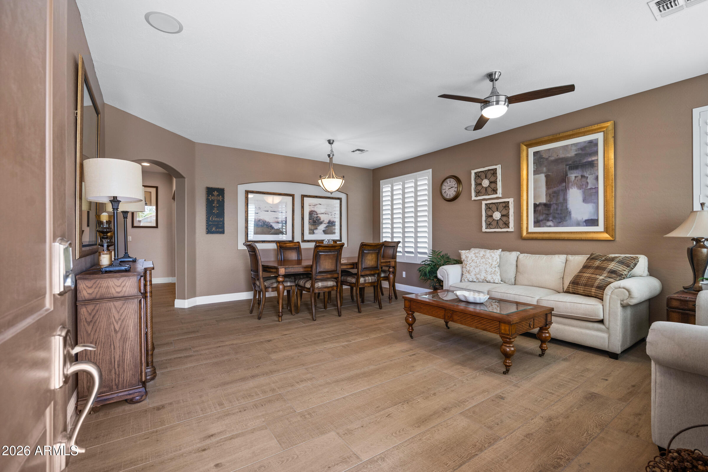 43542 W SANSOM Drive