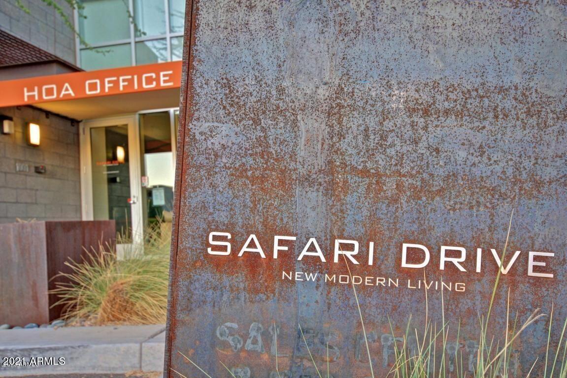 4747 N SCOTTSDALE Road 1005