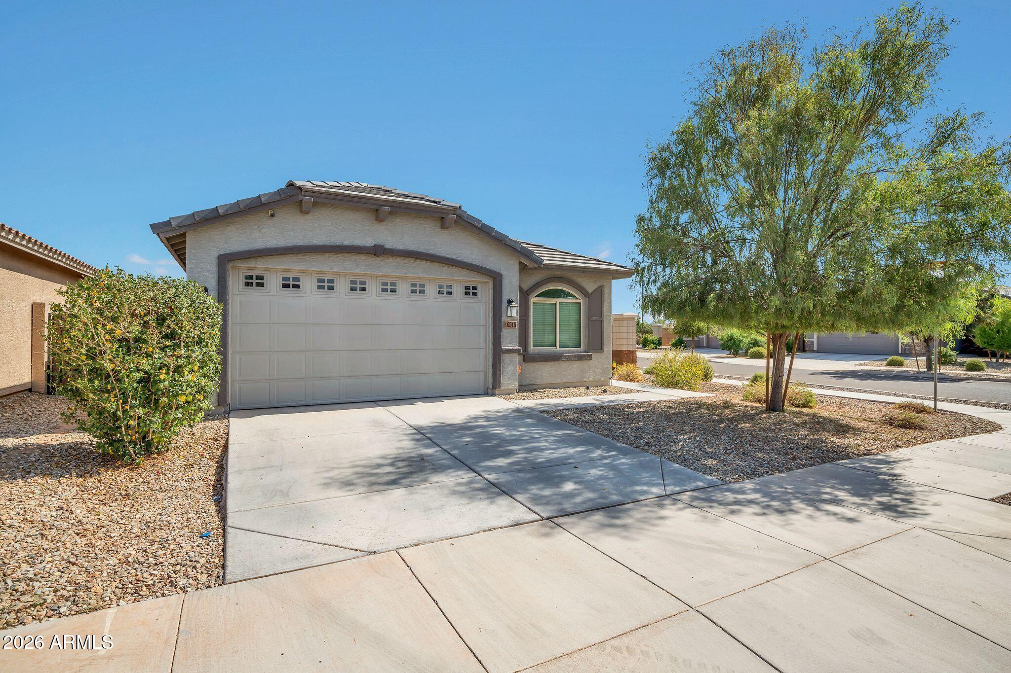 16516 W ALAMEDA Road