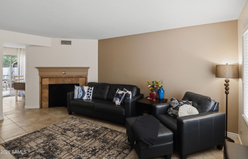 Photo of 1402 E Osborn Road #2, Phoenix, AZ 85014 (MLS # 7029694)