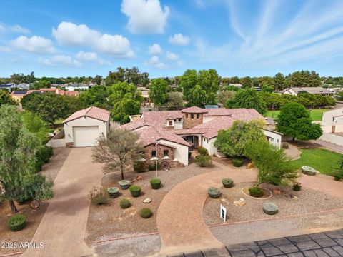12622 E Victoria Street Chandler AZ 85249