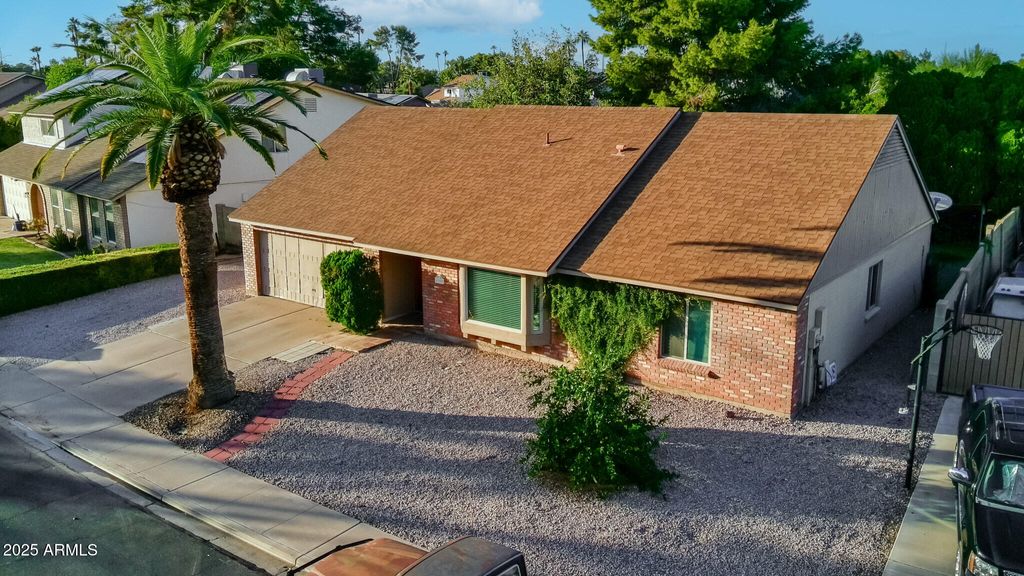 Photo of 1358 W Lobo Avenue, Mesa, AZ 85202 (MLS # 6934590)