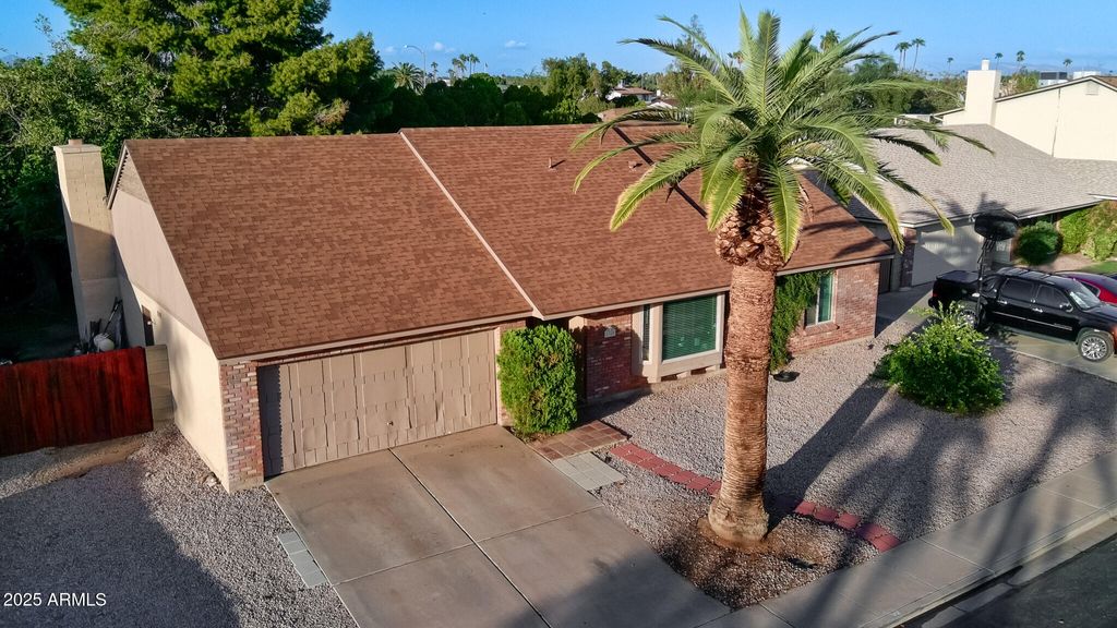 Photo of 1358 W Lobo Avenue, Mesa, AZ 85202 (MLS # 6934590)