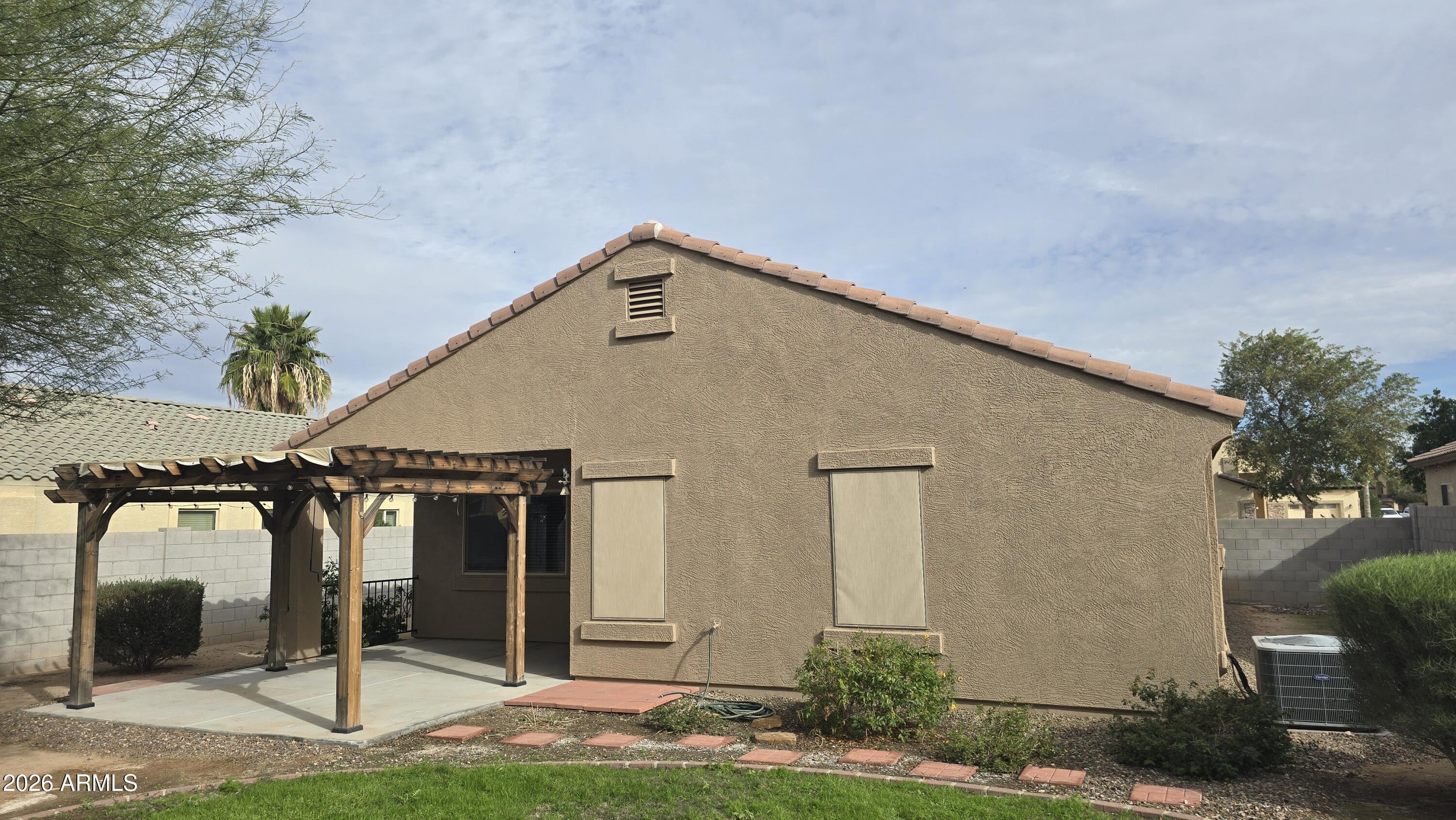 1845 N MANDEVILLE Lane