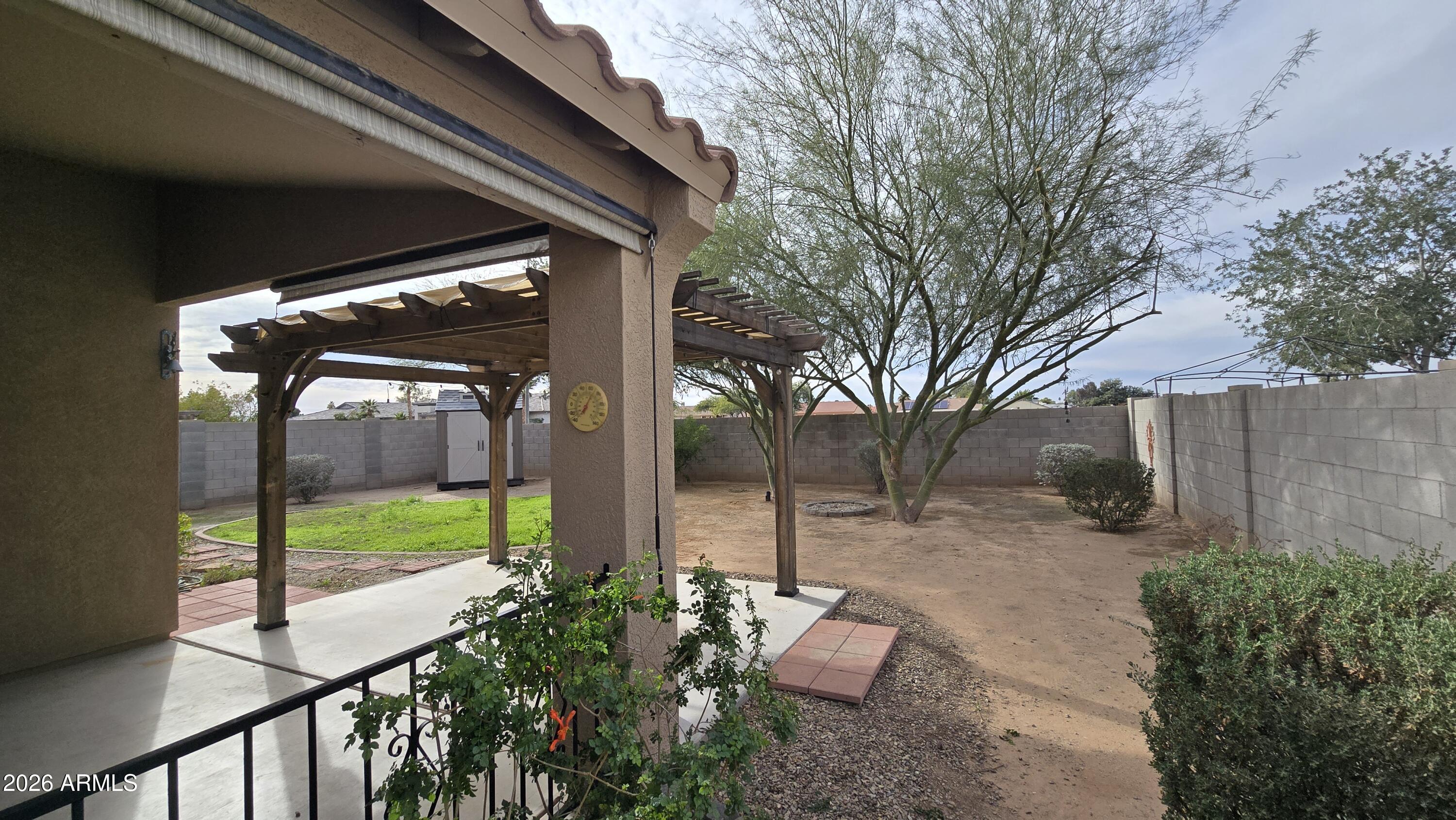 1845 N MANDEVILLE Lane