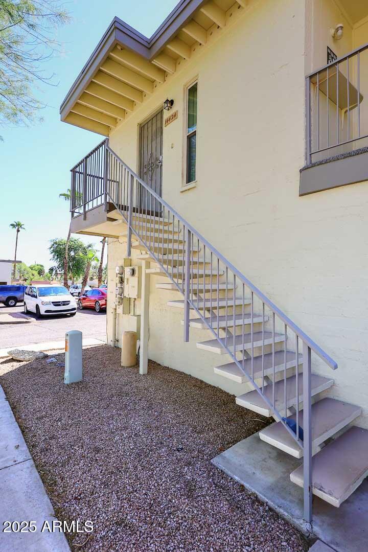 14424 N TEAKWOOD Lane D