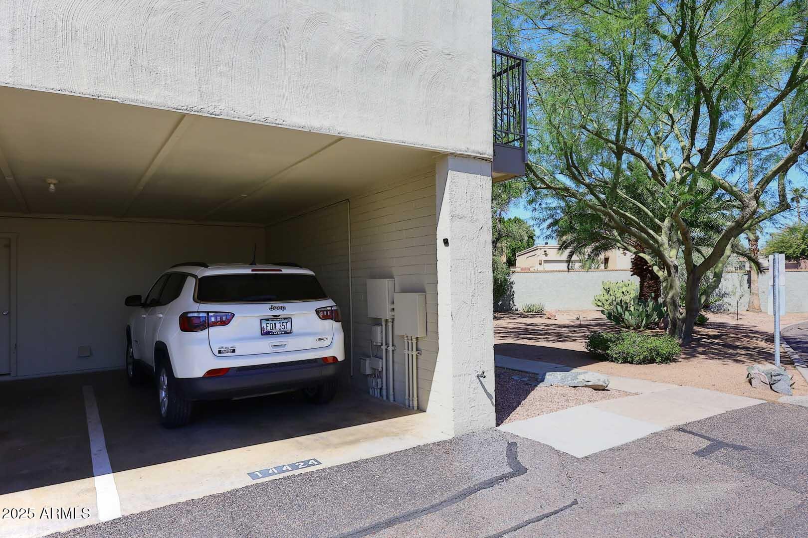 14424 N TEAKWOOD Lane D