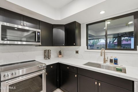 Photo of 8526 E Whitton Avenue, Scottsdale, AZ 85251 (MLS # 6953524)