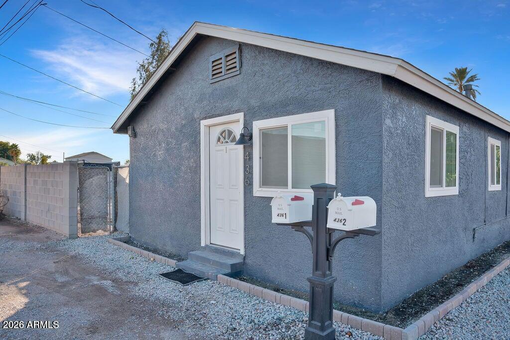 436 S OREGON Street 1