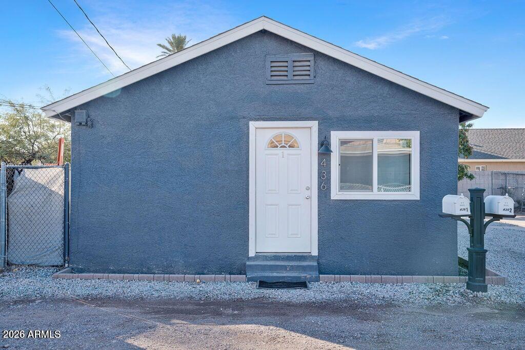 436 S OREGON Street 1