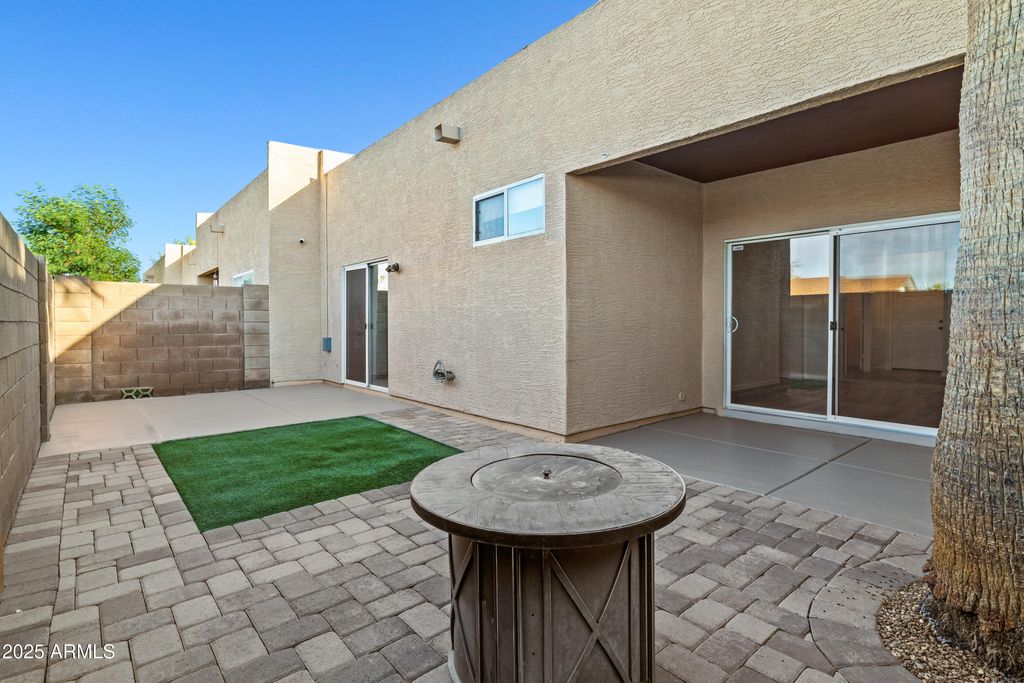 Photo of 625 N Hamilton Street #41, Chandler, AZ 85225 (MLS # 6931607)