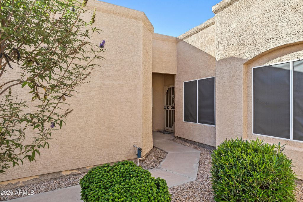 Photo of 625 N Hamilton Street #41, Chandler, AZ 85225 (MLS # 6931607)