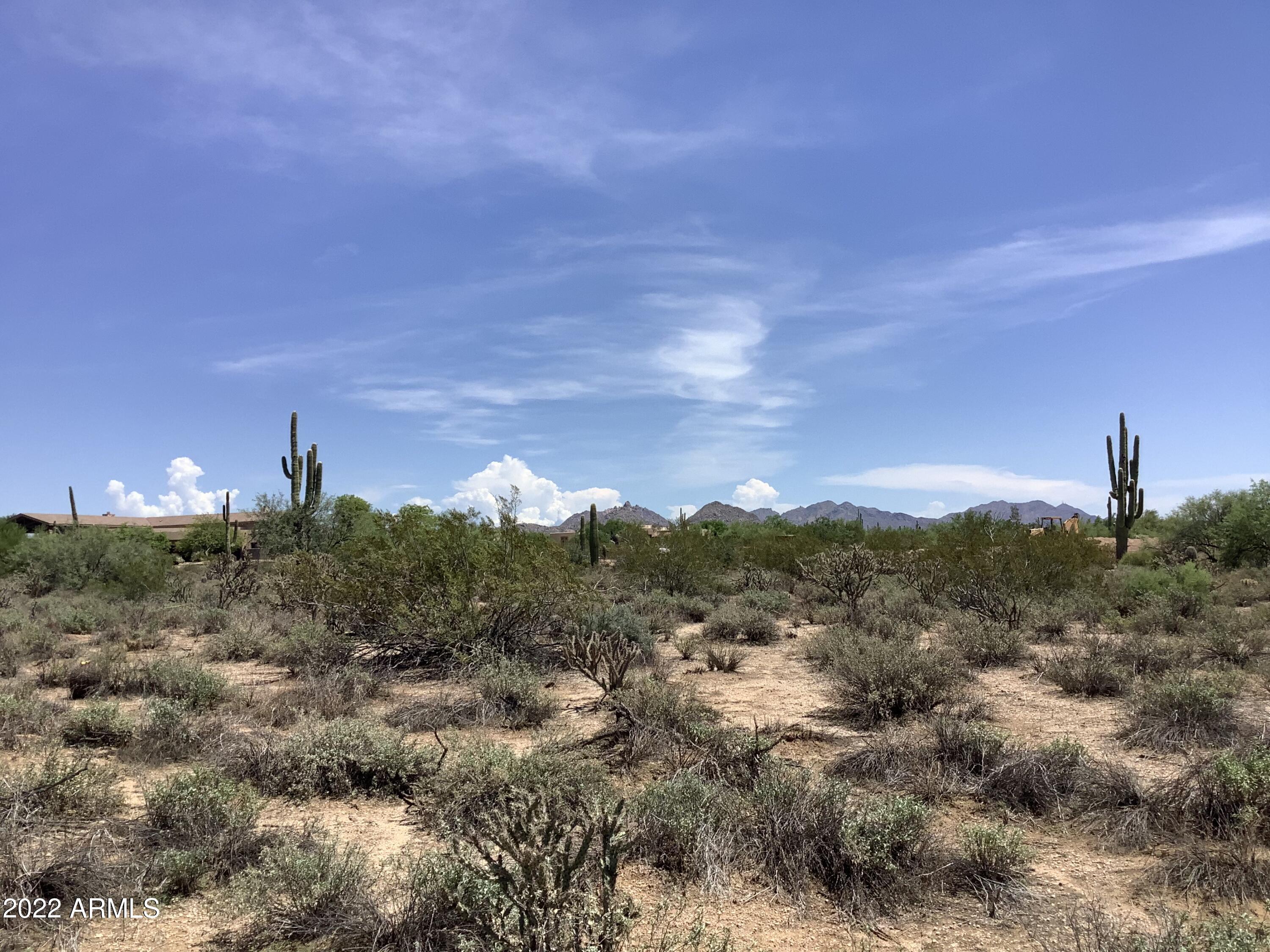 Scottsdale, Arizona 85266, United States, ,Land,Active,217274