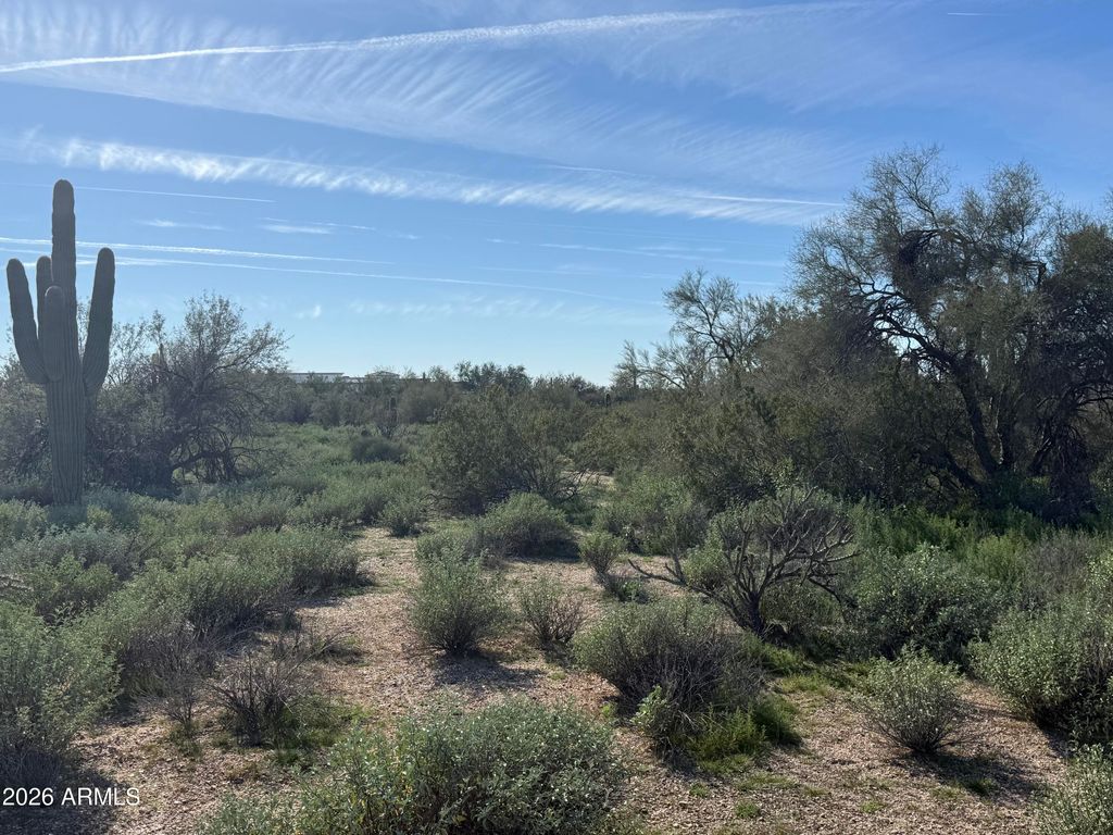 Photo of 29628 N 76th Street #5, Scottsdale, AZ 85266 (MLS # 6925457)