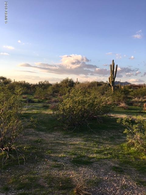 Scottsdale, Arizona 85266, United States, ,Land,Active,217274