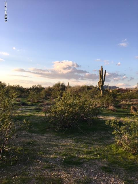 Scottsdale, Arizona 85266, United States, ,Land,Active,217274