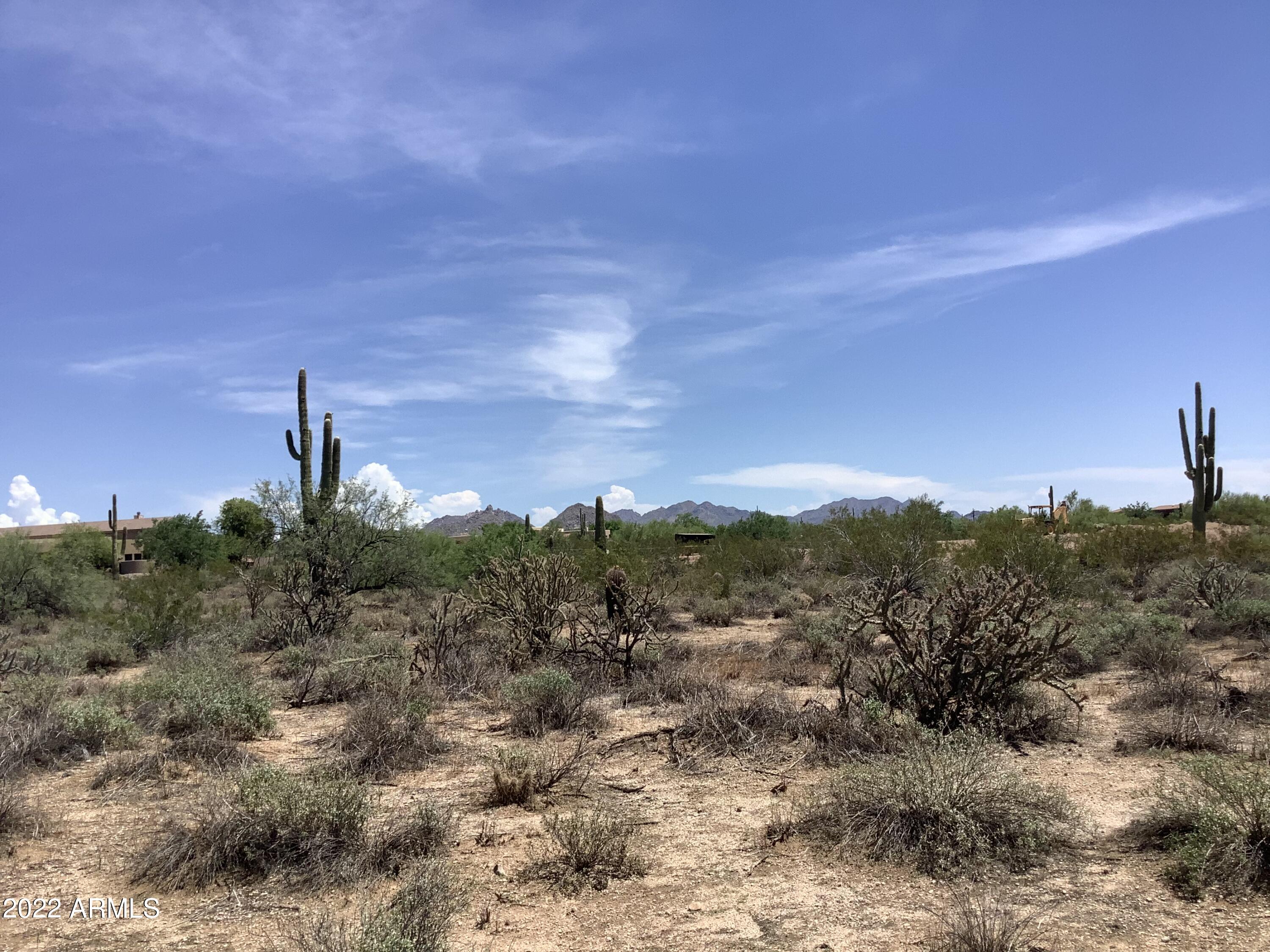 Scottsdale, Arizona 85266, United States, ,Land,Active,217274